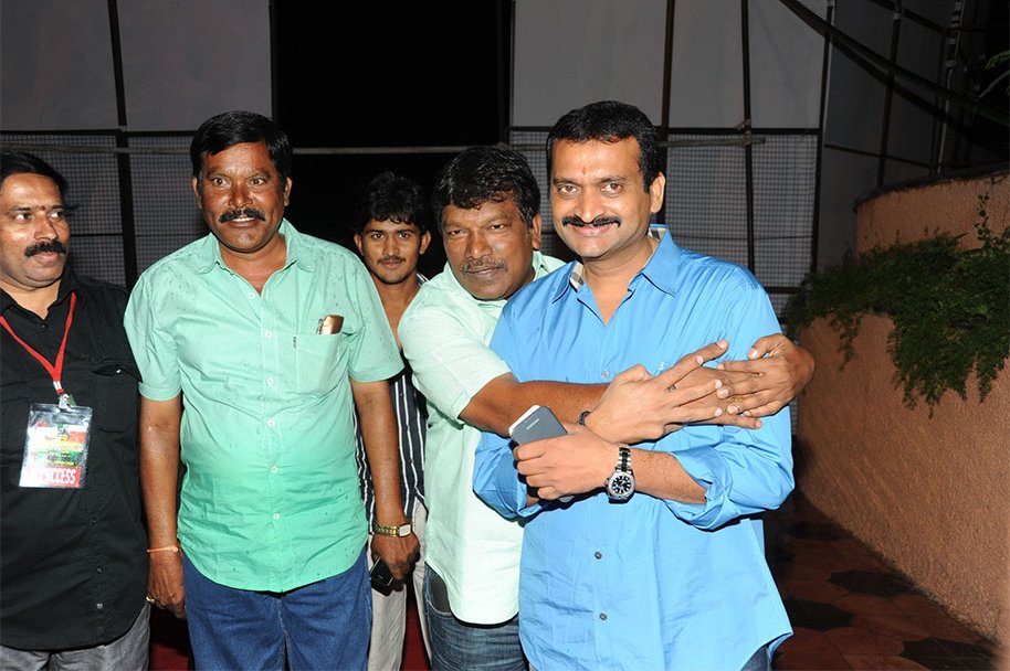 Govindhudu-Andari-Vaadele-Movie-Audio-Launch